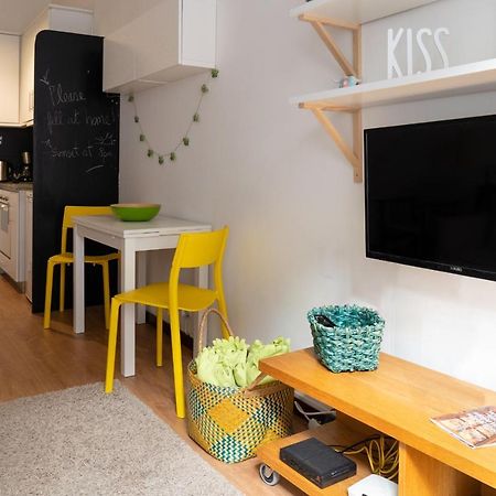 Apartament Virtudes Patio Porto Zewnętrze zdjęcie