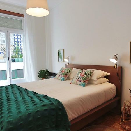 Apartament Virtudes Patio Porto Zewnętrze zdjęcie