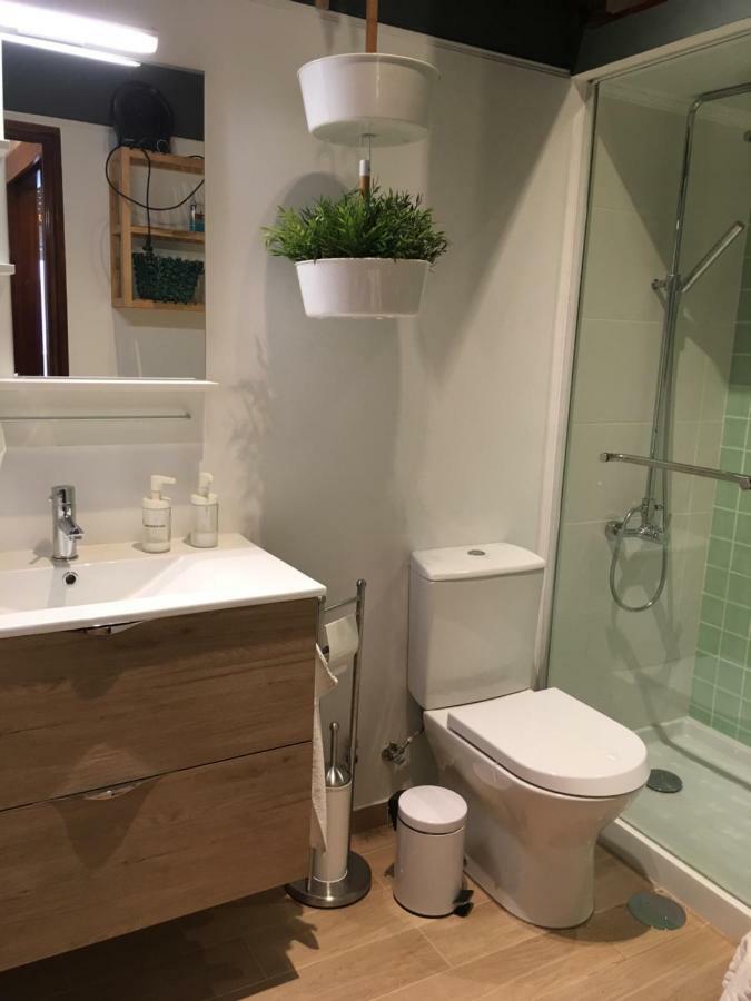 Apartament Virtudes Patio Porto Zewnętrze zdjęcie