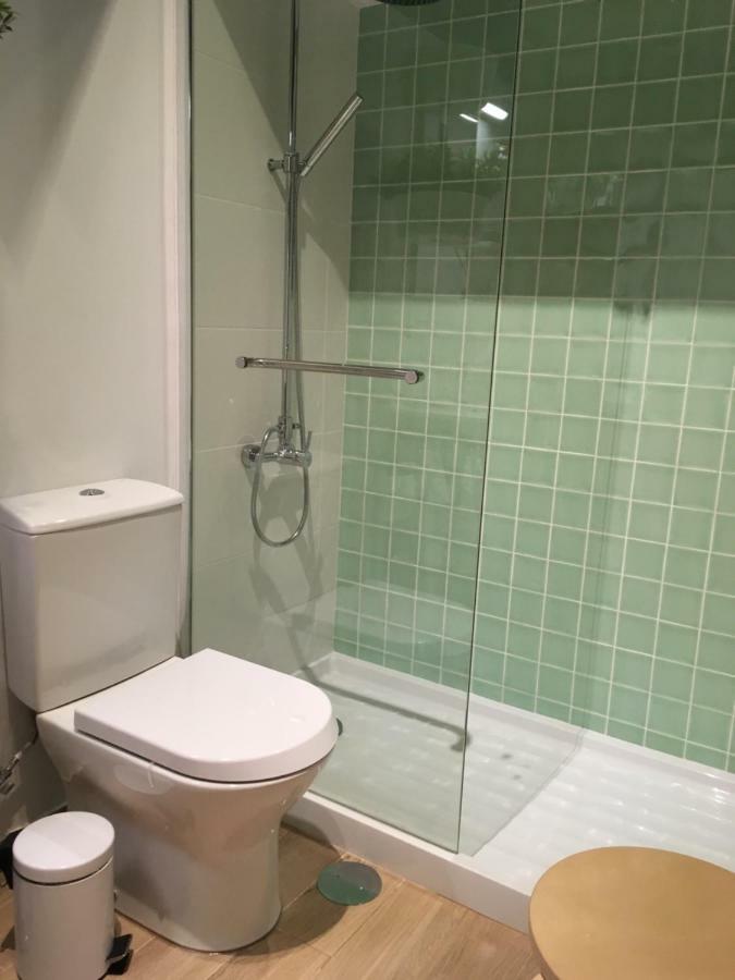 Apartament Virtudes Patio Porto Zewnętrze zdjęcie